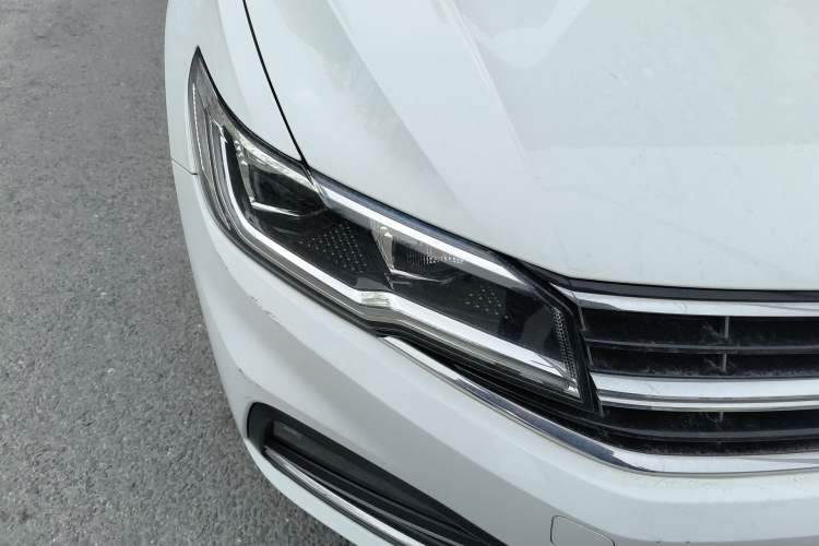 Used Volkswagen Bora 2021 1.5L Automatic Comfort Smart Connect Edition
