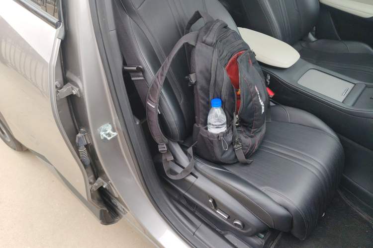 Used Geely Galaxy L7 2024 1.5T 115 km PLUS Dragon Edition