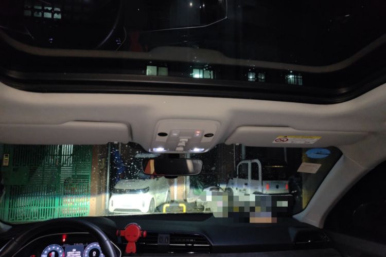 Used Audi Q3 2019 35 TFSI Advanced Dynamic Edition
