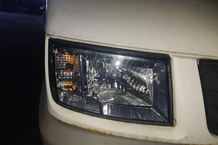 Used Iveco Power Daily 2017 2.5T Classic A32 Mid-Roof 6-7 Seater Bus 47Z5
