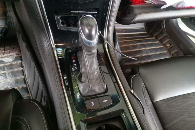 Used Cadillac ATS-L 2014 25T Comfort Model
