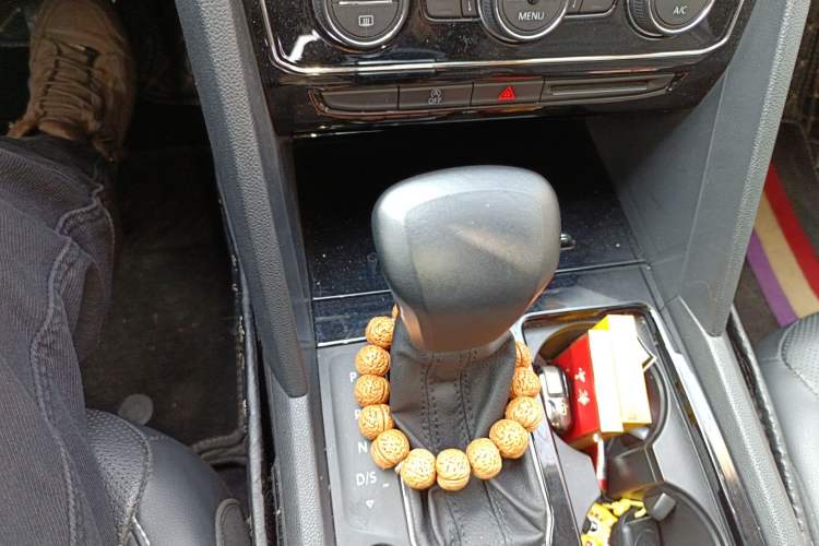 Used Volkswagen Teramont 2020 Revised Version 330TSI Two-Wheel Drive Luxury Edition