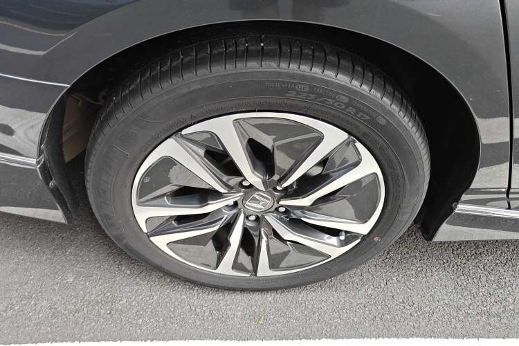 Used Honda Accord 2022 Xing·Hybrid 2.0L Xingling Version