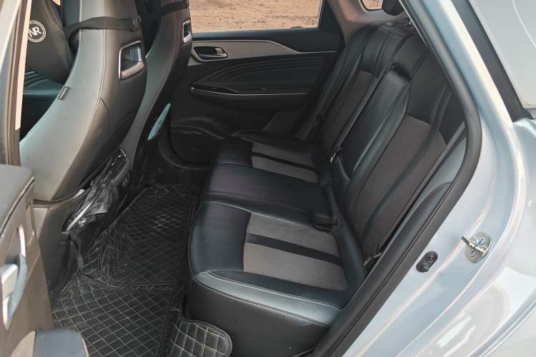 Used AION S Plus 2023 70 Intelligent Edition Lithium Iron Phosphate