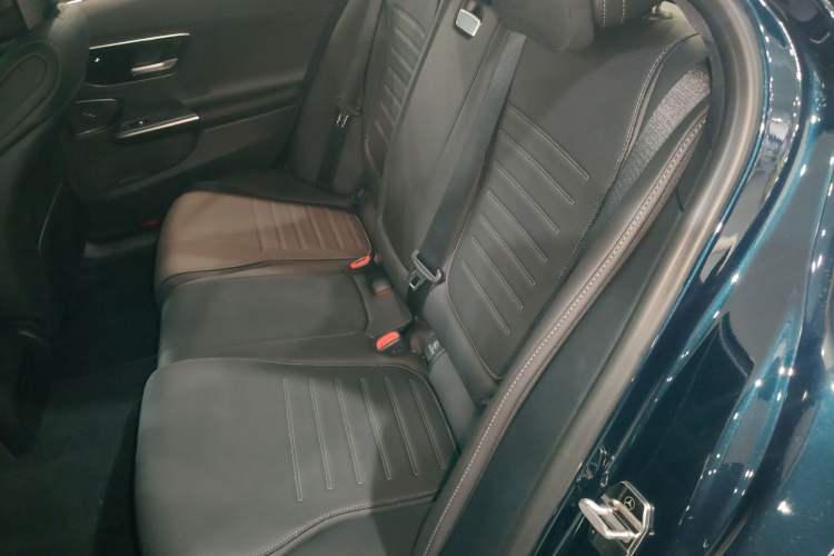 Used Mercedes-Benz C-Class 2024 C 200 L Sport Edition