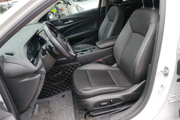 Used Buick Regal 2024 25T Deluxe Edition
