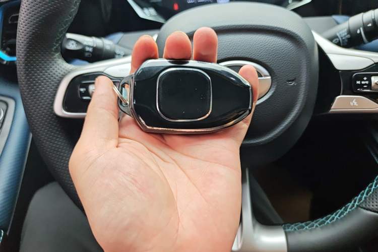 Used GAC Trumpchi GS3 2023 Shadow Speed 270T Dynamic Intelligence Edition