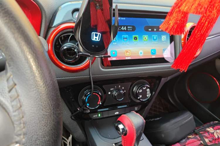 Used Honda XR-V 2015 1.5L LXi CVT Classic Edition