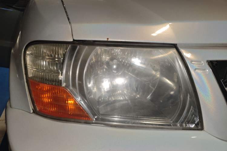 Used Mitsubishi Pajero 2011 V73 3.0L MT GL
