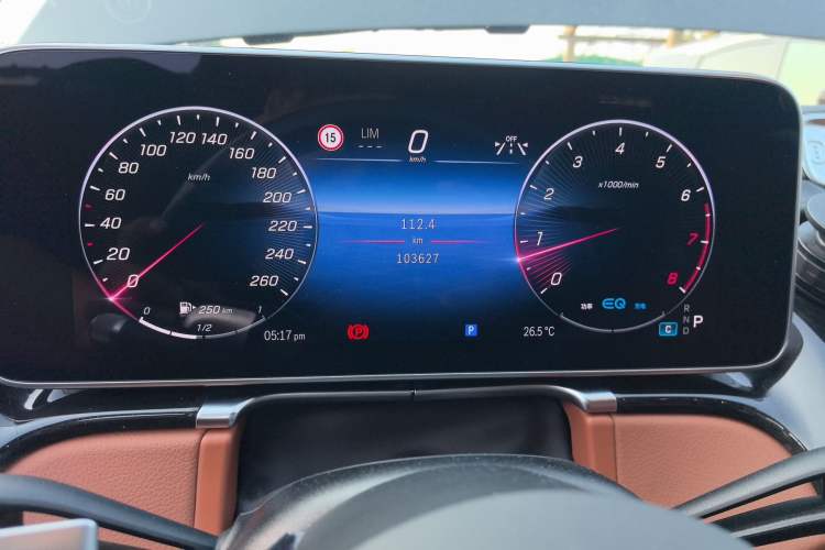 Used Mercedes-Benz S-Class 2022 Revised S 400 L Luxury Edition