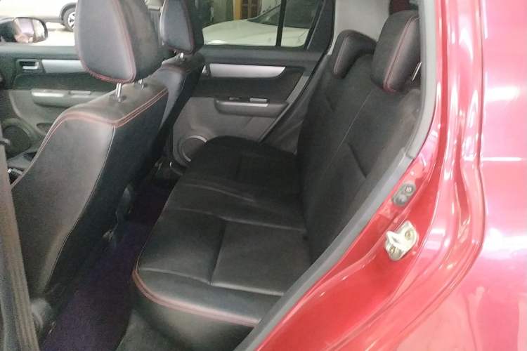 Used Suzuki Swift 2013 1.5L Automatic 20th Anniversary Limited Edition