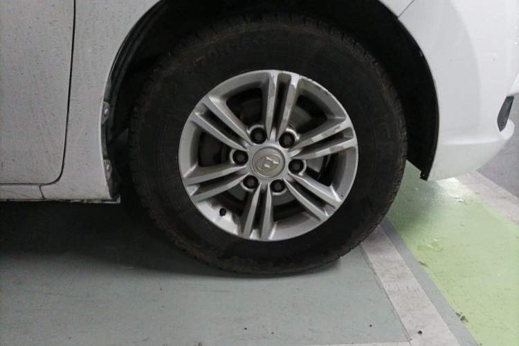 Used SAIC MAXUS G10 2016 2.0T Automatic Luxury Edition