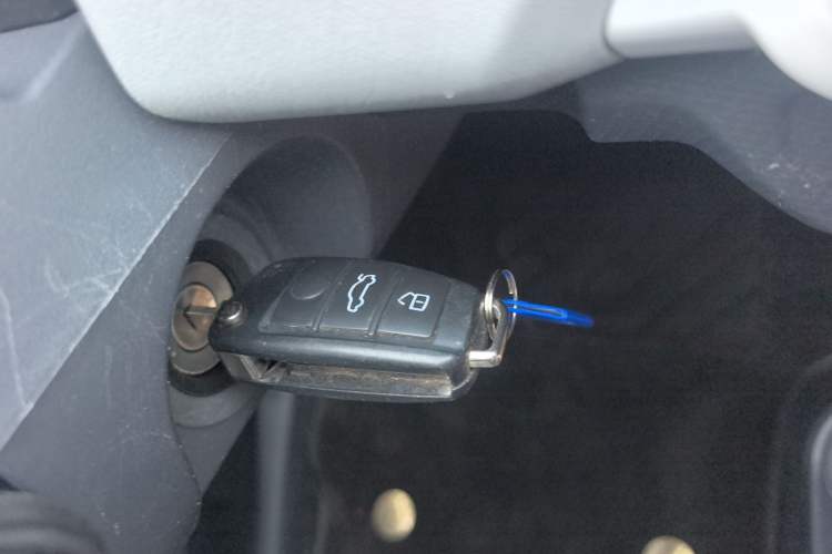 Used Chery QQ Ice Cream 2022 170km Sundae Ternary Lithium
