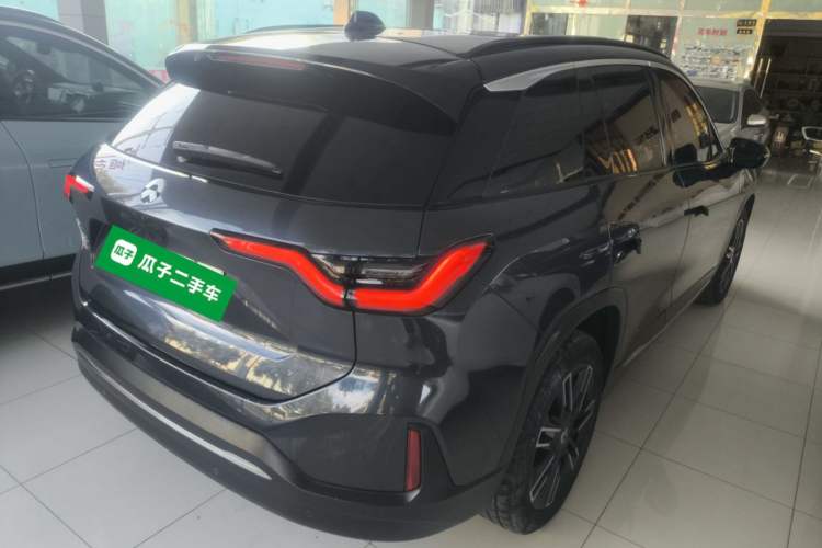Used Nio ES6 2022 100kWh Sport Edition
