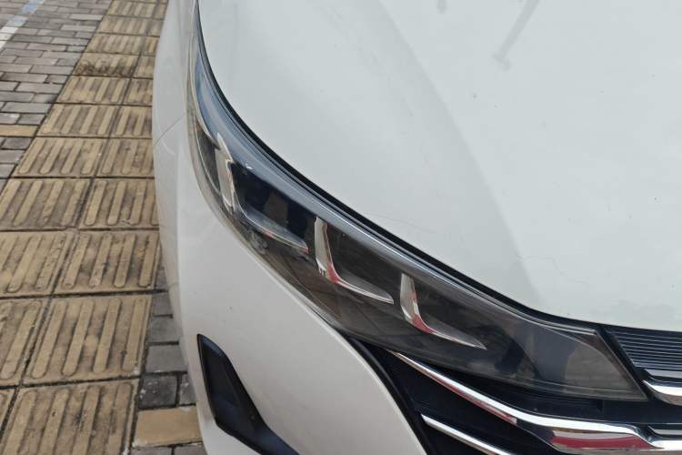 Used GAC Trumpchi M6 2019 270T Automatic Prestige Edition (7-seater) China V Standard
