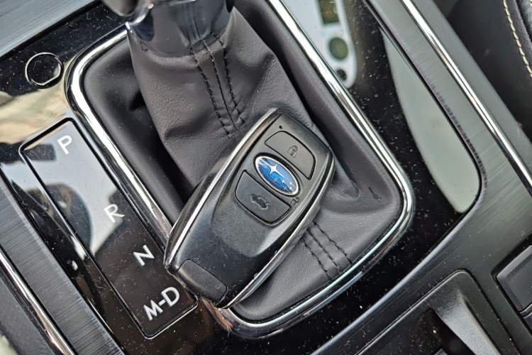 Used Subaru Outback 2019 2.5i Sport Navigation Edition
