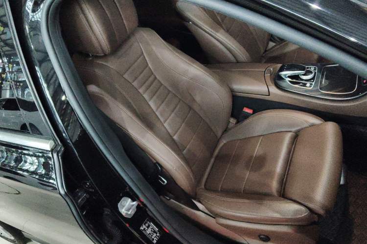 Used Mercedes-Benz E-Class 2018 E 200 L Sport Edition