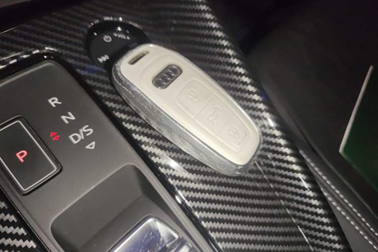 Used Audi A3 2022 A3L Limousine 35 TFSI Fashion Sport Model
