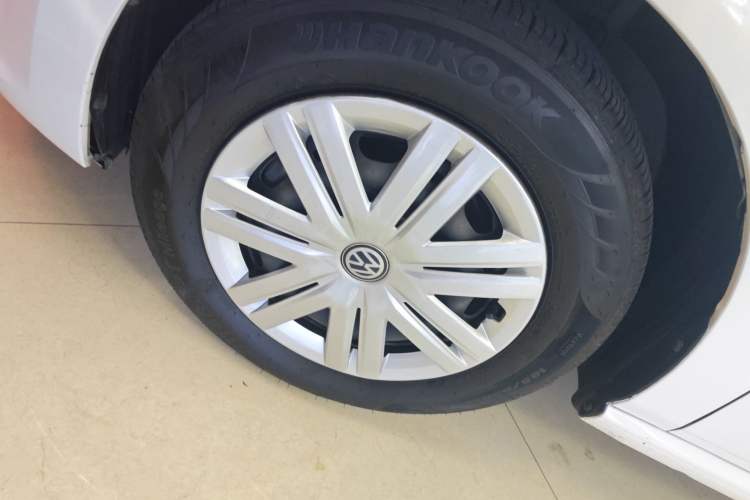 Used Volkswagen Polo 2018 1.5L Automatic Advanced Driving Model