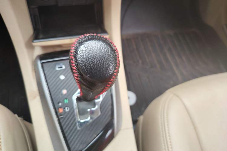 Used Toyota Corolla 2014 1.6L CVT GL
