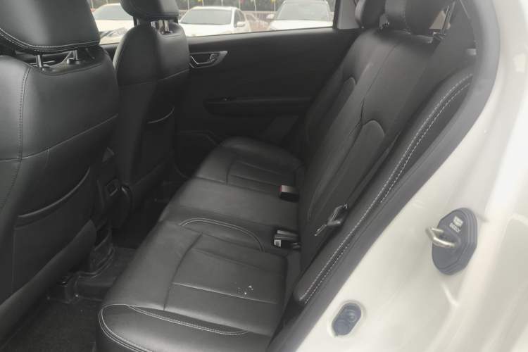 Used Geely Auto Vision X3 2020 1.5L CVT Luxury Model