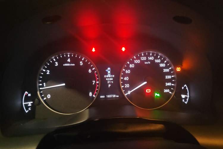 Used Lexus ES 2013 250 Mark Levinson Limited Edition
