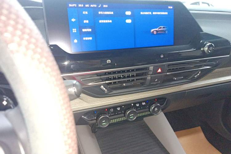 Used Citroen C5 X 2021 1.6T Enjoy the Extraordinary
