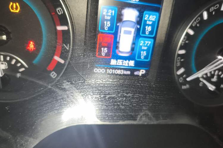 Used Haval H2 2015 1.5T Automatic Two-Wheel Drive Elite Edition
