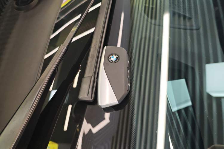 Used BMW X1 2023 xDrive25Li X Design Package
