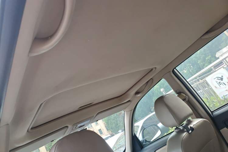 Used Chery Tiggo 3 2014 1.6L Manual Luxury Edition