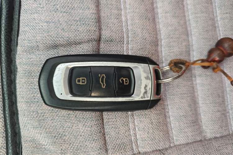 Used Geely Auto Emgrand GS 2016 Sports Edition 1.8L Manual LingShang Model