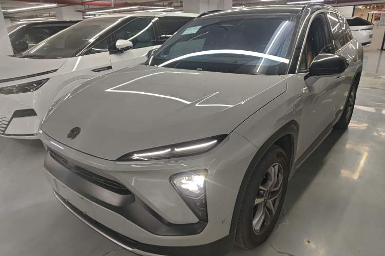 Used Nio ES6 2020 455KM Sport Edition
