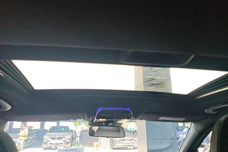 Used Mercedes-Benz C-Class 2023 C 200 L Sport Edition
