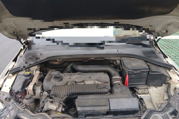 Used Volvo S60 2015 S60L 2.0T Zhiyuan Edition