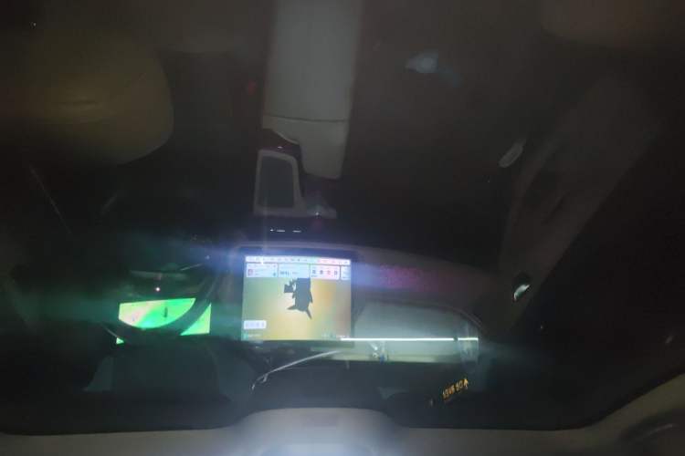 Used Deepal SL03 2023 135Plus Range-Extended Version