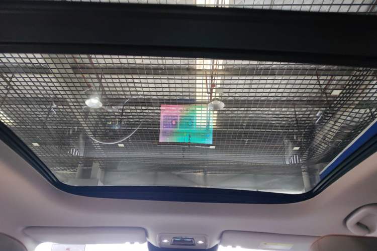 Used BYD Yuan PLUS 2023 Champion Edition 430KM Superior Model
