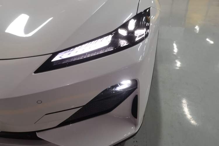 Used Deepal SL03 2025 Pure Electric Classic Edition