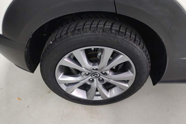 Used Mazda CX-30 2021 2.0L Automatic YAYUE Version