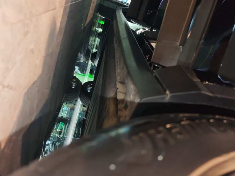 Used Leapmotor C11 2024 Range-Extended 300 Luxury Edition — 20