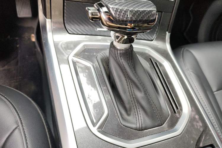 Used Haval F5 2018 1.5T i-Trend