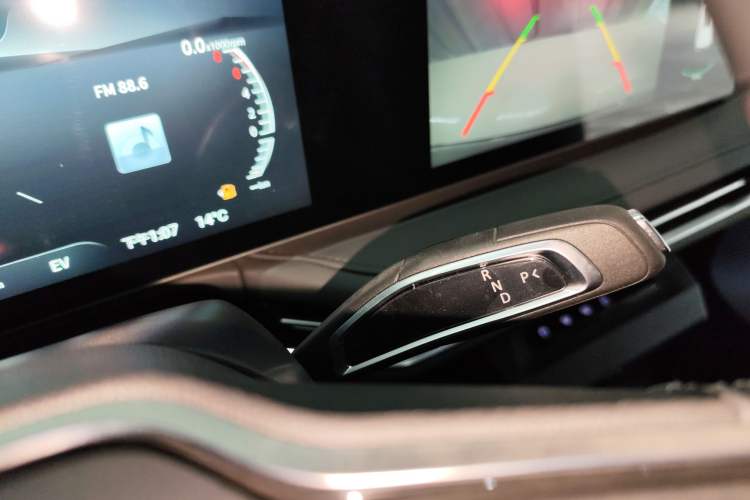 Used SAIC MAXUS Dajia 7 2024 Super Hybrid Long-Range Edition Enjoyment Version
