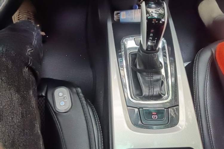 Used Luxgen U6 SUV 2015 1.8T Fashion Edition