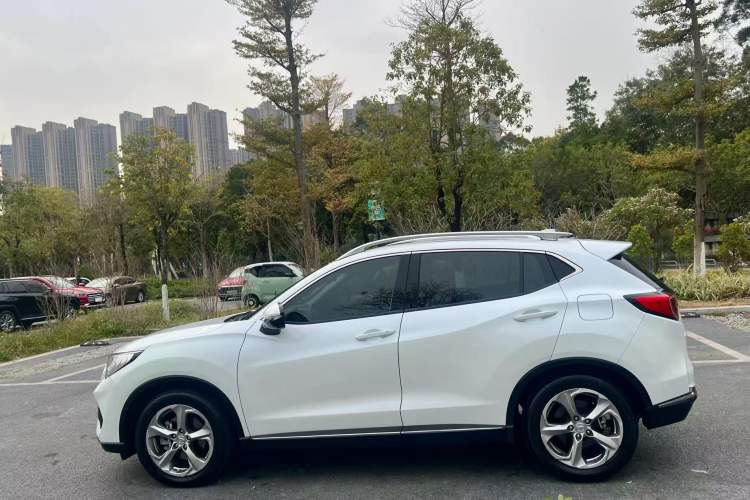 Used Acura CDX 2016 1.5T Two-Wheel Drive Enjoyment Edition
