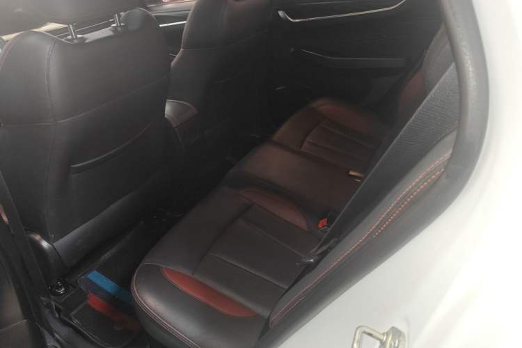 Used Geely Auto Vision X3 2021 PRO 1.5L CVT Deluxe Model