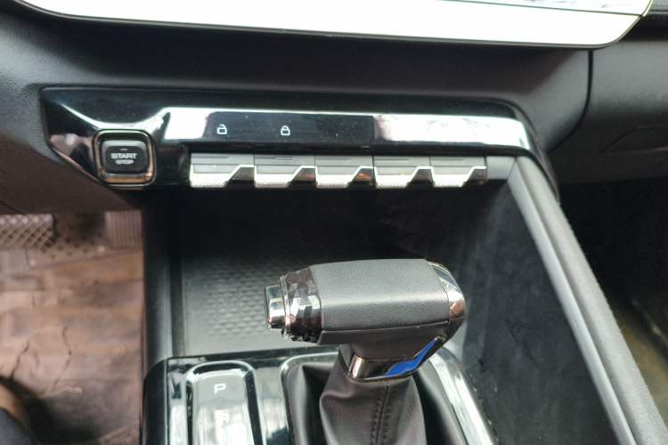 Used Baojun Valli 2021 1.5T Naqu Starry Sky CVT Flagship Model