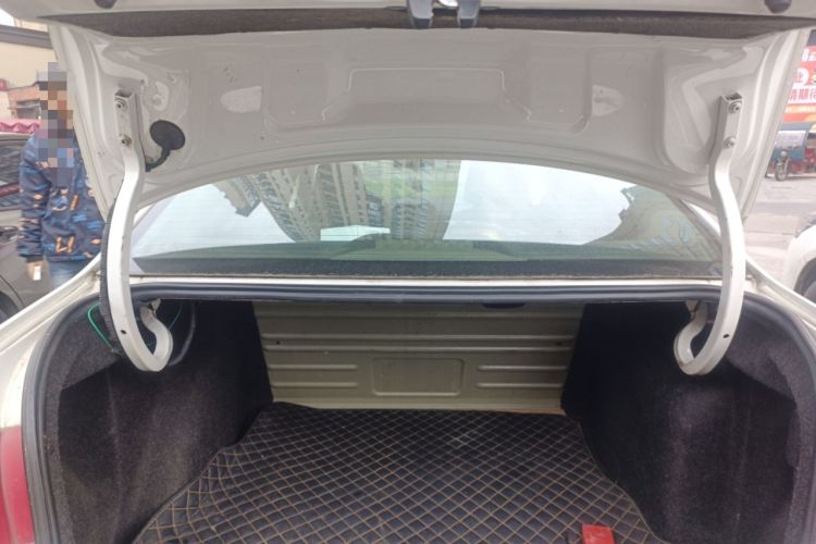 Used Volkswagen Jetta 2013 1.6L Manual Fashion Edition