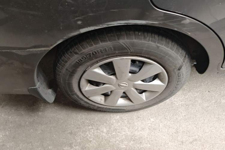 Used Nissan Sunny 2015 1.5XE CVT Master Edition
