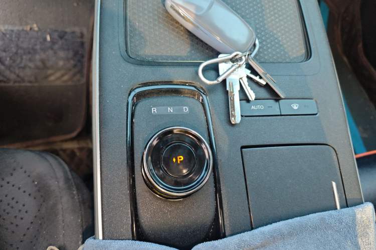 Used AION S Plus 2022 70 Intelligent Edition