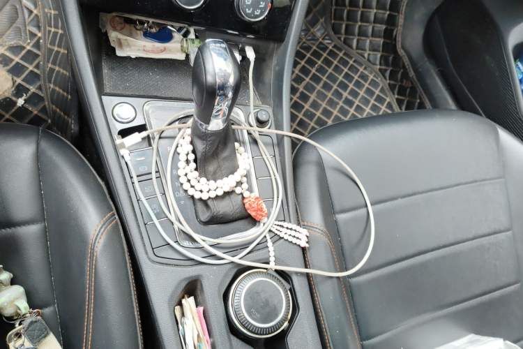 Used Volkswagen Bora 2023 200TSI DSG SmartDrive PRO Edition
