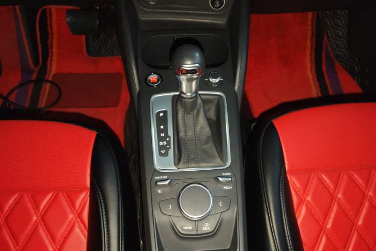 Used Audi Q2L 2021 35 TFSI Progressive Dynamic Edition